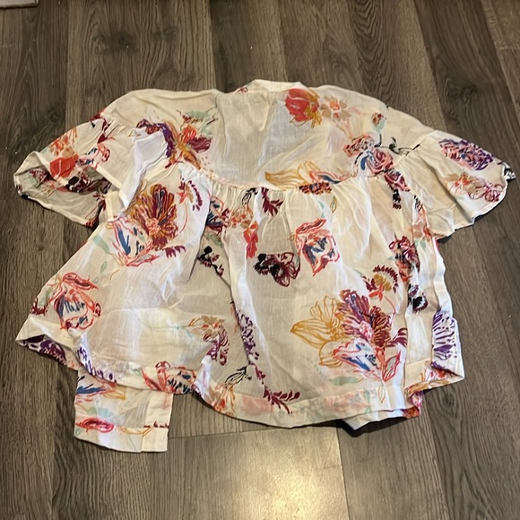 Blouse - Picture 3 of 3